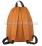 Рюкзак "Селебрити", универсальный, коричневый — интернет-магазин УчМаг