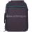 Рюкзак школьный "Grizzly", черно-бирюзовый — интернет-магазин УчМаг