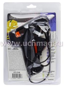 Клеевой пистолет, диаметр 7 мм — интернет-магазин УчМаг