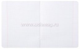 Тетрадь Hatber "Панда-Тетрадь" 18л, клетка — интернет-магазин УчМаг
