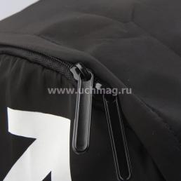 Рюкзак "FreeDom Target", черный — интернет-магазин УчМаг