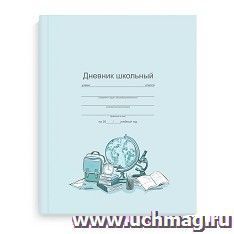 Дневник школьный "Знания" — интернет-магазин УчМаг