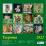 Календарь настенный перекидной на скрепке "Символ года. Тигрята" 2022 — интернет-магазин УчМаг