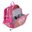 Ранец школьный "Мороженое", розовый — интернет-магазин УчМаг