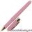 Ручка подарочная Monaco, розовая — интернет-магазин УчМаг