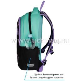 Рюкзак с анатомической спинкой "Boom Chilling" — интернет-магазин УчМаг