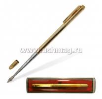 Ручка-указка ALBA, под золото — интернет-магазин УчМаг