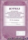 Журнал регистрации ознакомления участника с результатами государственной итоговой аттестации и приёма заявлений о подаче апелляций о несогласии с выставленными баллами. 9-11 классы