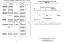 Журнал планирования и контроля взаимодействия  детского сада с семьей (дети 4-5 лет) — интернет-магазин УчМаг