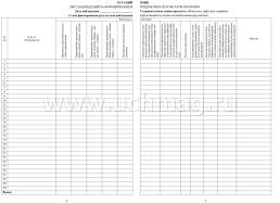 Журнал системы оценки достижений планируемых результатов (предметных умений и УДД) в начальной школе — интернет-магазин УчМаг