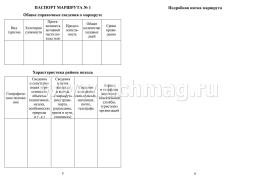 Паспорт юного туриста — интернет-магазин УчМаг