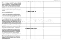Диагностический дневник наблюдений за детьми 6-7 лет — интернет-магазин УчМаг