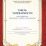 Табель успеваемости обучающегося начальной школы — интернет-магазин УчМаг