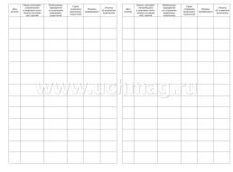 Журнал проверки санитарно-гигиенического и спортивно-технического состояния мест занятий в ДОО — интернет-магазин УчМаг