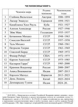 Шахматный блокнот с заданиями — интернет-магазин УчМаг