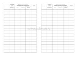 Журнал учёта показаний гигрометра — интернет-магазин УчМаг