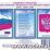 Комплект плакатов "Государственная символика РФ" (гимн, герб, флаг): 3 плаката формата А3 — интернет-магазин УчМаг