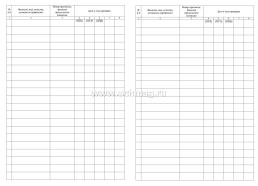 Журнал учёта проверки знаний норм, правил, инструкций — интернет-магазин УчМаг