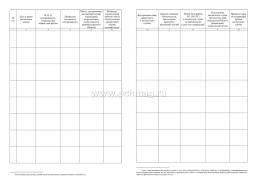 Журнал регистрации несчастных случаев на производстве — интернет-магазин УчМаг
