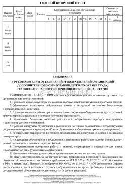 Журнал учёта работы педагога дополнительного образования (блок офс, обл карт 215, 40 стр) — интернет-магазин УчМаг