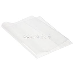 Комплект обложек для дневников и тетрадей: плотность 110 мкм, в упаковке 10 шт. (210*355 мм) — интернет-магазин УчМаг