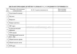 История развития ребёнка: твердый переплет 7БЦ — интернет-магазин УчМаг