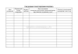 История развития ребёнка: твердый переплет 7БЦ — интернет-магазин УчМаг