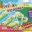 Мягкий развивающий набор "Весёлая путаница. Домашние животные": Логика. Память, внимание, речь. 10 развивающих игр. 24 картинки — интернет-магазин УчМаг