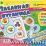 Мягкий развивающий набор "Забавная путаница. Во саду ли, в огороде": Логика. Речь, мышление, счёт. 10 развивающих игр. 24 картинки — интернет-магазин УчМаг