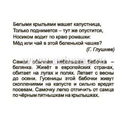 Бабочки: 12 развивающих карточек с красочными картинками, стихами и загадками для занятий с детьми — интернет-магазин УчМаг