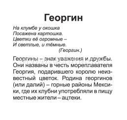 Луковичные и клубневые садовые цветы: 12 развивающих карточек с красочными картинками, стихами и загадками для занятий с детьми — интернет-магазин УчМаг