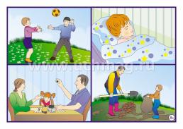 Сюжетно-ролевая игра "Больница". Моделирование игрового опыта детей 5-6 лет — интернет-магазин УчМаг