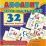 Алфавит для малышей. 32 цветные карточки со стихами. Методическое сопровождение образовательной деятельности — интернет-магазин УчМаг