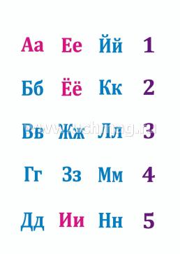 Учимся с Буратино счету и грамоте. Умная игра-бродилка по буквам и звукам, цифрам и числам — интернет-магазин УчМаг