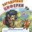 Игра-цифроходилка с многоразовыми наклейками. Загадочные циферки: как ёжик цифры и счёт учил — интернет-магазин УчМаг