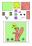 Ручной труд. Ткань. 6-7 лет. 16 красочных карт-моделей: бабочка, жар-птица, 2 модели колобка, игольница, мешочек, органайзер, кулон, снеговик, подушка и — интернет-магазин УчМаг