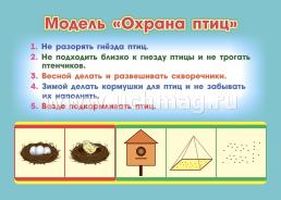 Развитие экологической культуры детей 5-8 лет. Комплект "Мир животных". Образовательная область "Познавательное развитие" — интернет-магазин УчМаг