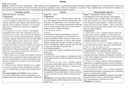 Живое слово как основа развития речи дошкольника. Руководство речевой деятельностью: разговор, беседа, рассказывание, пересказ, чтение, заучивание. Средняя — интернет-магазин УчМаг