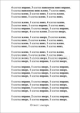 Математика. Графические диктанты. 3 класс. Комплект карт — интернет-магазин УчМаг