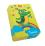 Настольная игра "Детский крокодил": 100 карточек с интересными заданиями — интернет-магазин УчМаг