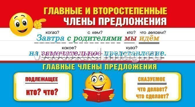 Замечательный представление