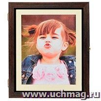 Ключница с фоторамкой — интернет-магазин УчМаг