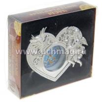 Часы "Вместе навсегда" — интернет-магазин УчМаг