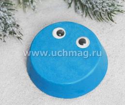 Мыло-пластилин "Крутому парню в Новый год" — интернет-магазин УчМаг