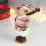 Кукла интерьерная "Лось" в вязаной шубке и колпаке, 18 см — интернет-магазин УчМаг