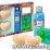 Подарочный набор "Счастливых моментов!": 2 бурлящих шара, жемчужины для ванн и мыло — интернет-магазин УчМаг
