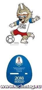 Фигурка на подставке