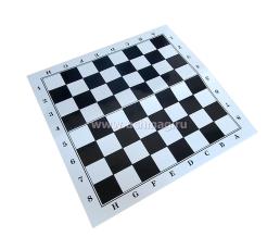 Шахматное поле: 300х300 мм — интернет-магазин УчМаг