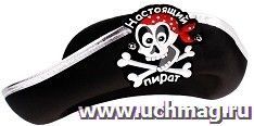 Шляпа "Настоящий пират" — интернет-магазин УчМаг