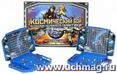 Настольная игра "Космический бой" — интернет-магазин УчМаг